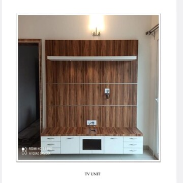 Furnished Amenities in 3 BHK Apartment at Brigade El Dorado Jasper And Iridium, Bagaluru – for Rent