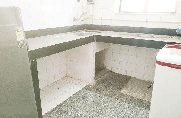 Kitchen, bandra west Pg For Boys In Bandra West 9710204