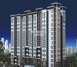 2 BHK 1131 Sq.Ft. Apartment in Supertech Micasa