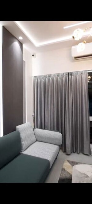 Bathroom in 1 BHK Apartment at Kandivali West – for Sale