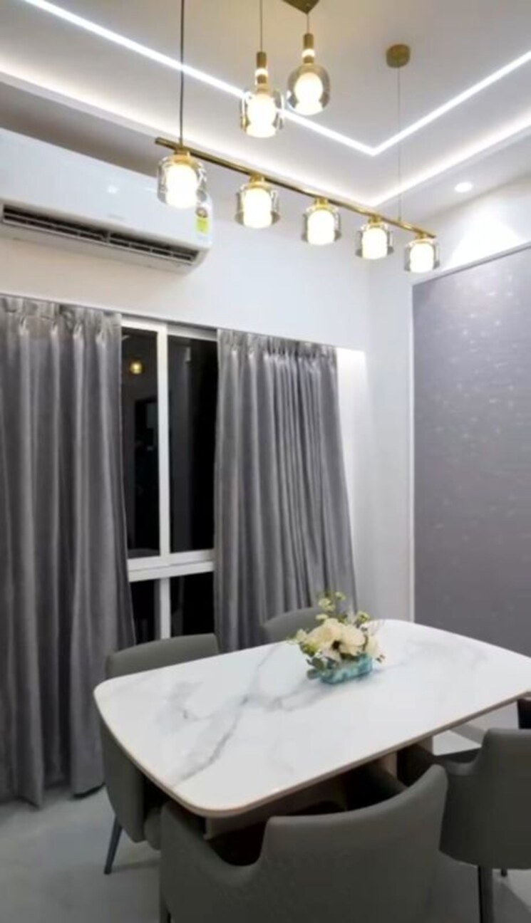 Bedroom, kandivali west 1 Bedroom 440 Sq.Ft. Apartment In Kandivali West Mumbai 9710198