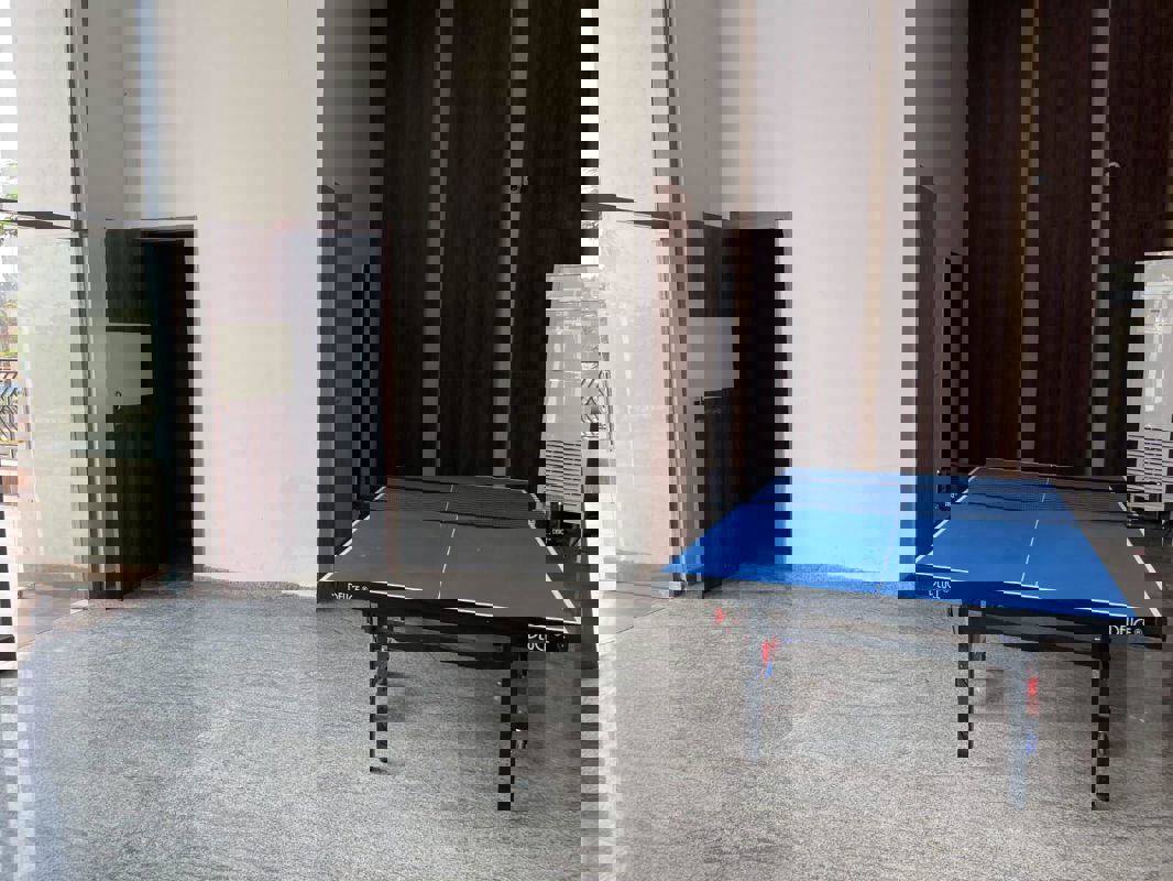 3 BHK 1616 Sq.Ft. Apartment in Tetra Grand Green Aspire Thanisandra