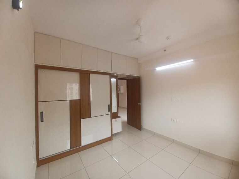 Room, prestige-jindal-city 3 Bedroom 1676 Sq.Ft. Apartment In Bagalakunte Bangalore 9710271