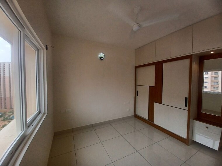 Room, prestige-jindal-city 3 Bedroom 1676 Sq.Ft. Apartment In Bagalakunte Bangalore 9710271