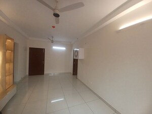 Building Lobby in 3 BHK Apartment at Prestige Jindal City, Bagalakunte – for Rent