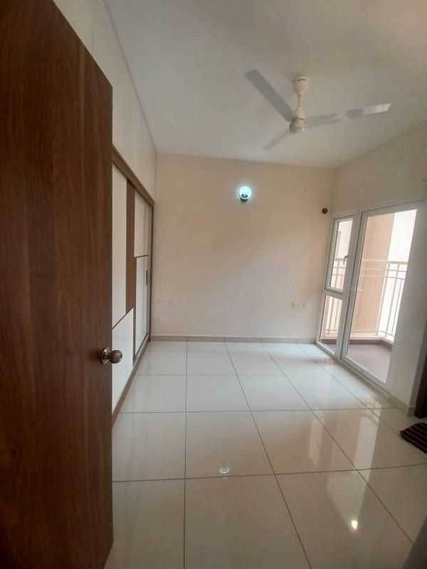 3 BHK + Pooja Room 1676 Sq.Ft. Apartment in Prestige Jindal City