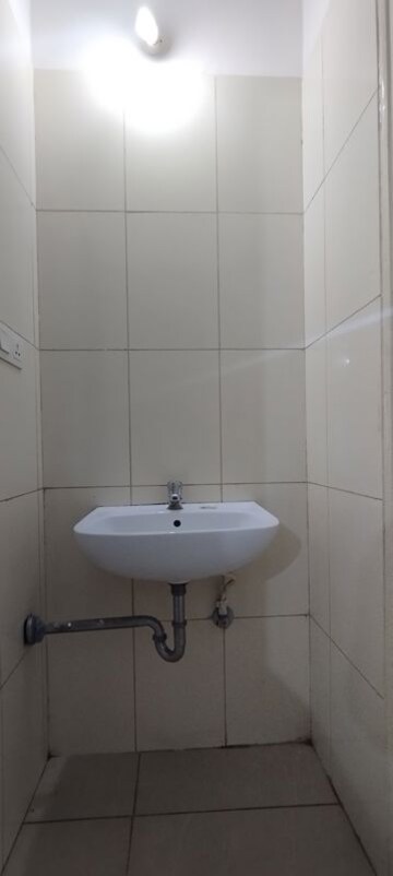 Bathroom in 2 BHK Apartment at Nanded City Sarang, Nanded – for Rent