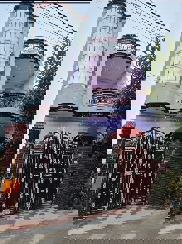 3 BHK Independent House For Sale in Banjarawala