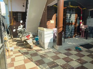 3 BHK Independent House – Exterior View View at Banjarawala - for Sale