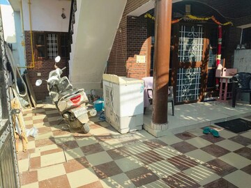 3 BHK Independent House – Exterior View View at Banjarawala - for Sale