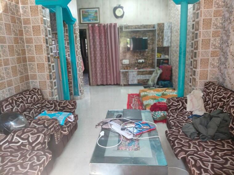 Living Room, banjarawala 3 Bedroom 125 Sq.Yd. Independent House In Banjarawala Dehradun 9387378