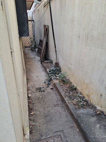 Balcony in 6 BHK Independent House at Richmond Town – for Sale