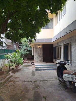 6 BHK Independent House – Exterior View View at Richmond Town - for Sale