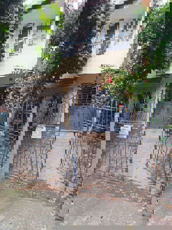 6 BHK Independent House For Sale in Richmond Town