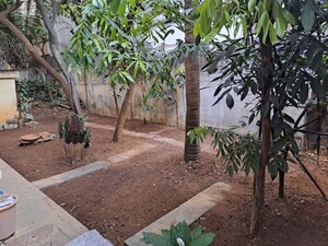 Plot Area in 6 BHK Independent House at Richmond Town – for Sale