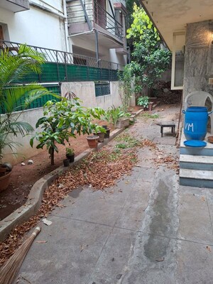 6 BHK Independent House – Exterior View View at Richmond Town - for Sale