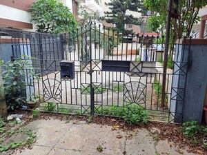 6 BHK Independent House – Exterior View View at Richmond Town - for Sale