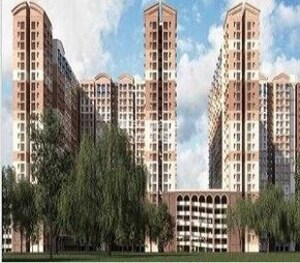1.5 BHK Apartment For Rent in Brigade El Dorado Gallium, Bagaluru