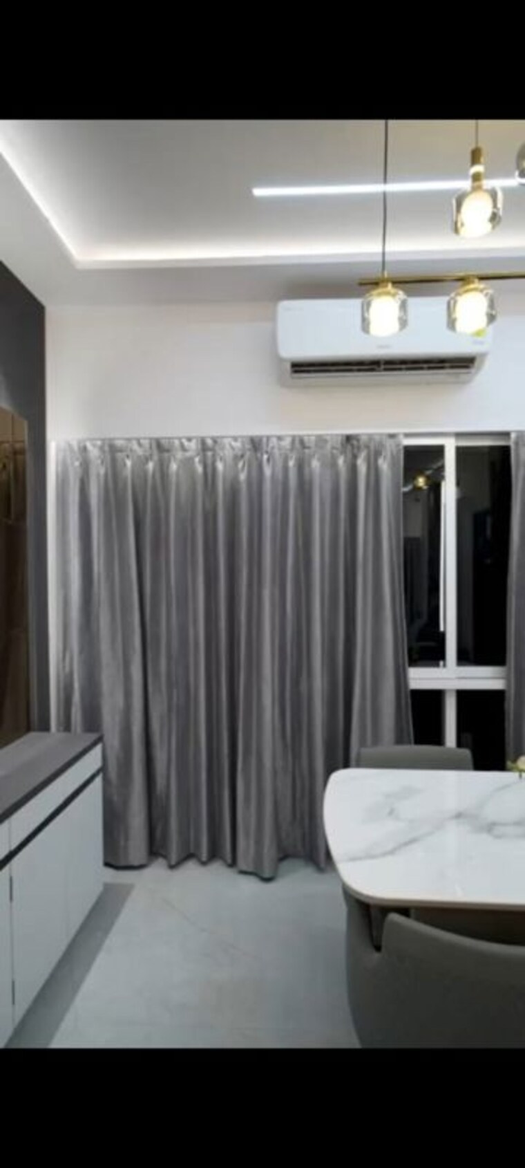 Bedroom, kandivali west 2 Bedroom 583 Sq.Ft. Apartment In Kandivali West Mumbai 9710361