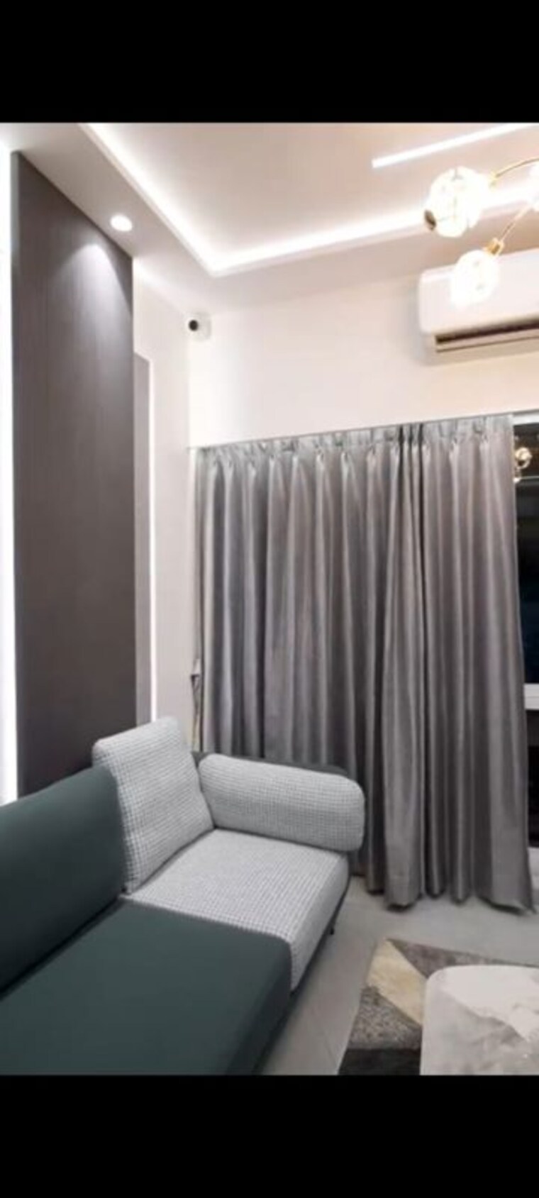 Bathroom, kandivali west 2 Bedroom 583 Sq.Ft. Apartment In Kandivali West Mumbai 9710361