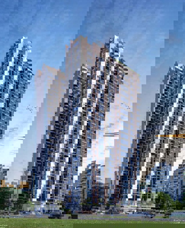 2 BHK Apartment For Sale in Kandivali West