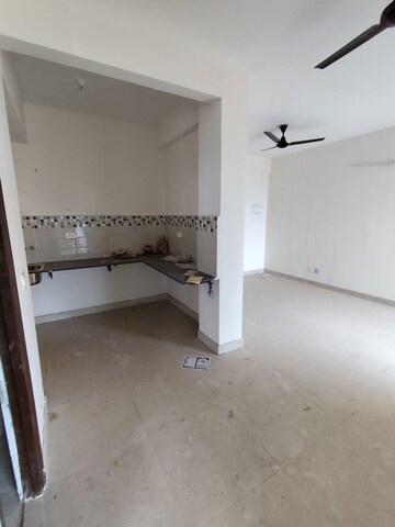 Kitchen in 2 BHK Builder Floor at Kirti Nagar – for Rent