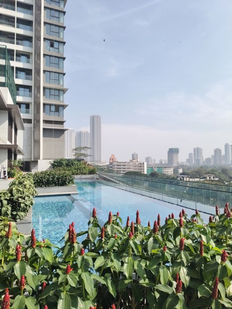 Exterior View, prestige-jasdan-classic 2 Bedroom 840 Sq.Ft. Apartment In Mahalaxmi Mumbai 9710428