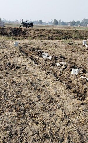  Plot For Sale in Danapur