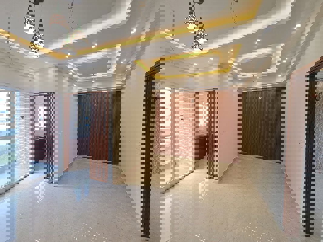 2 BHK Apartment For Sale in Abhee Nakshatra