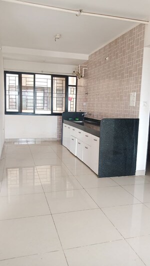 Kitchen in 2 BHK Apartment at Nanded Asawari, Nanded – for Rent