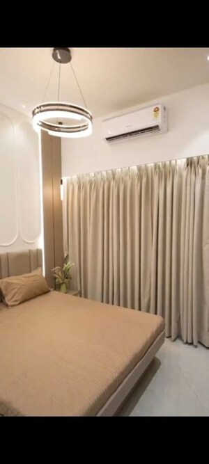 Bedroom in 2 BHK Apartment at Kandivali West – for Sale