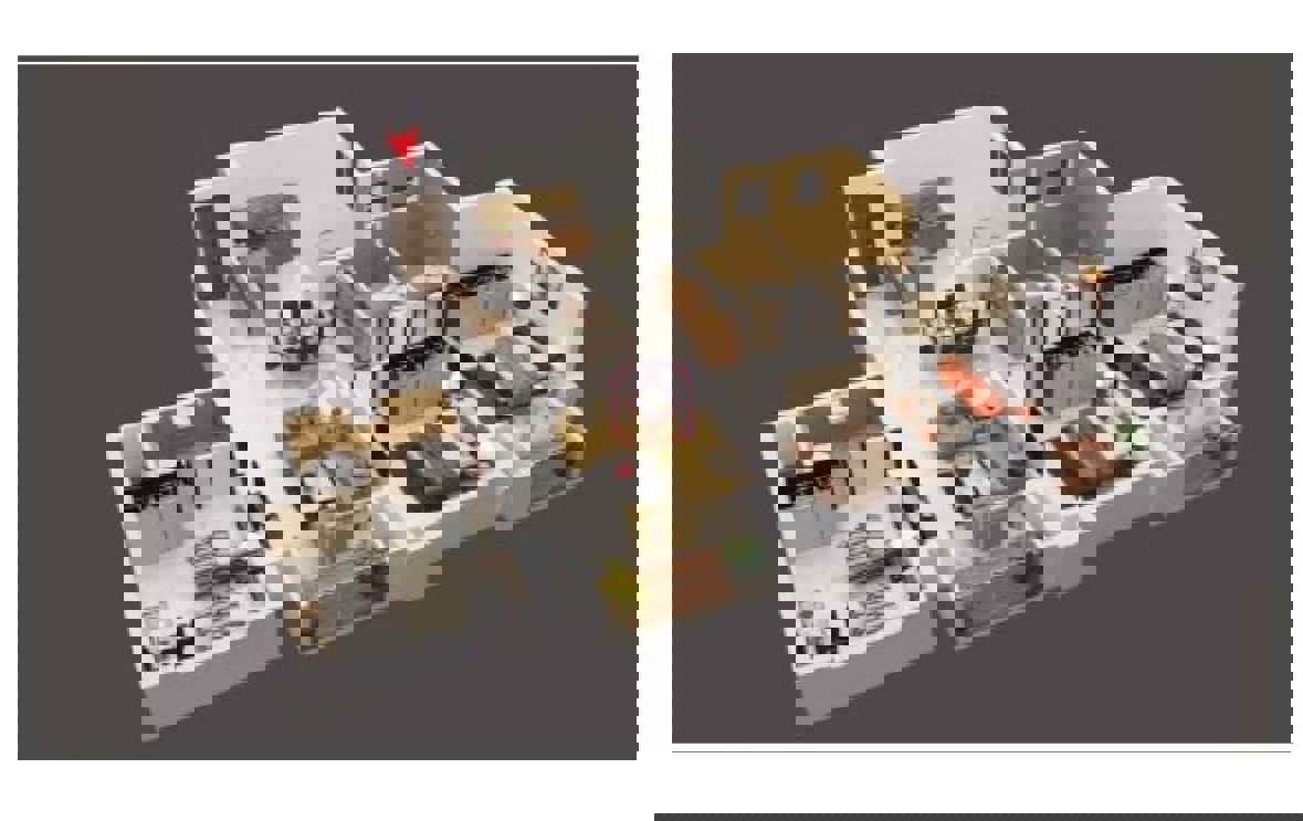 3 BHK Apartment For Sale in Bren EdgeWaters