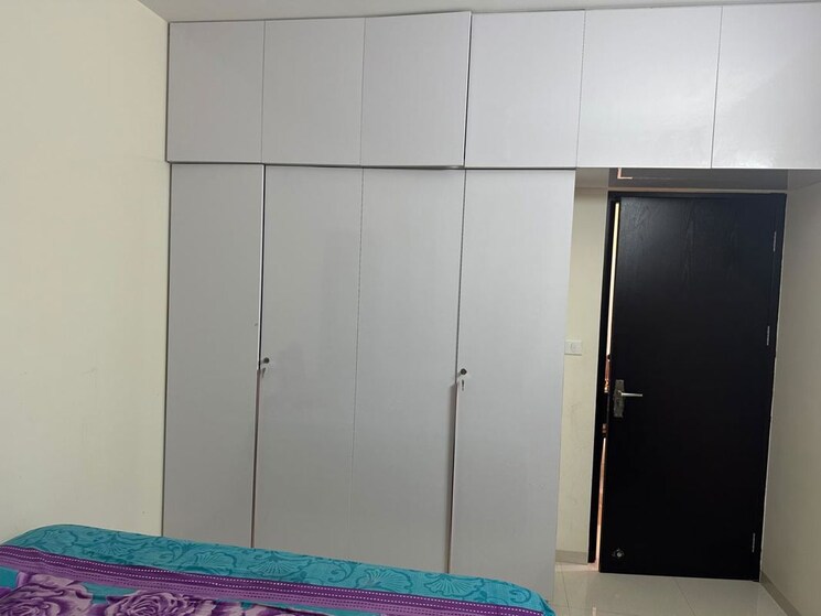 Bedroom, bren-edgewaters 3 Bedroom 1418 Sq.Ft. Apartment In Kasavanahalli Bangalore 9710513