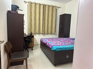 Bedroom in 3 BHK Apartment at Bren EdgeWaters, Kasavanahalli – for Sale