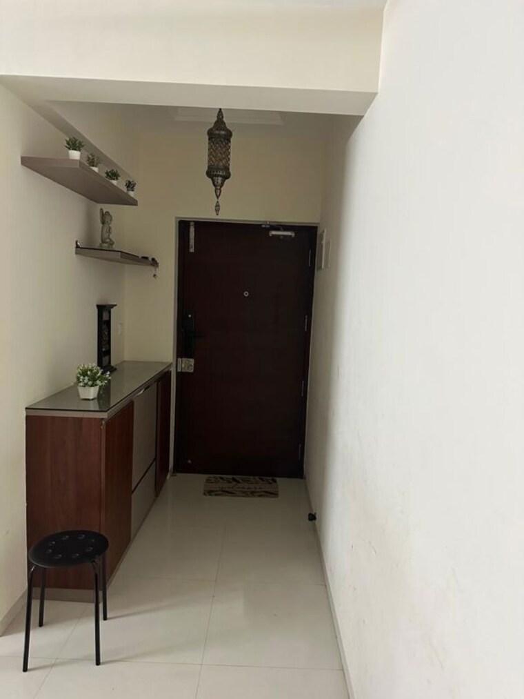 Bathroom, bren-edgewaters 3 Bedroom 1418 Sq.Ft. Apartment In Kasavanahalli Bangalore 9710513