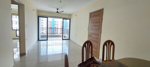 Kitchen in 2 BHK Apartment at Nanded Madhuvanti, Sinhagad Road – for Rent