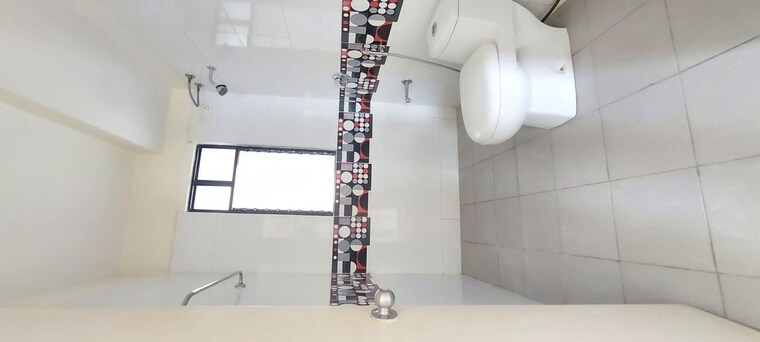Bathroom, nanded-madhuvanti 2 Bedroom 938 Sq.Ft. Apartment In Sinhagad Road Pune 9710574