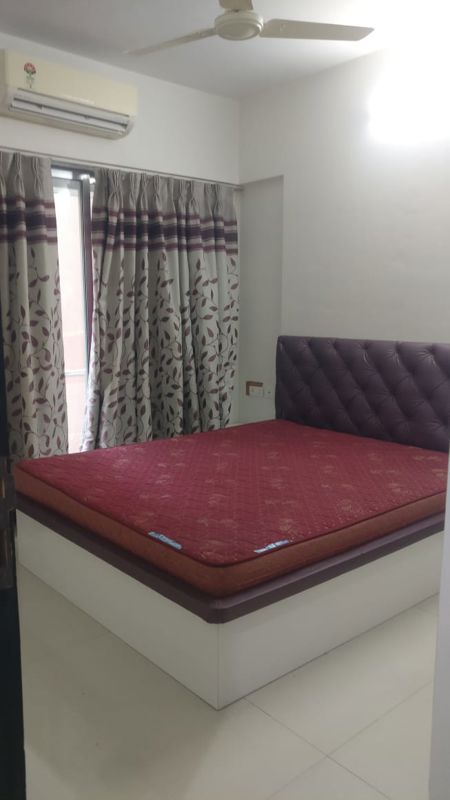 2 BHK + Extra Room Builder Floor For Rent in Vile Parle East