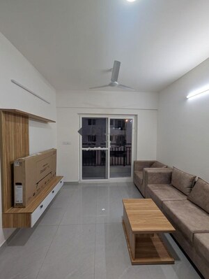 Room in 3 BHK Apartment at Sowparnika Ashiyana, Samethanahalli – for Rent