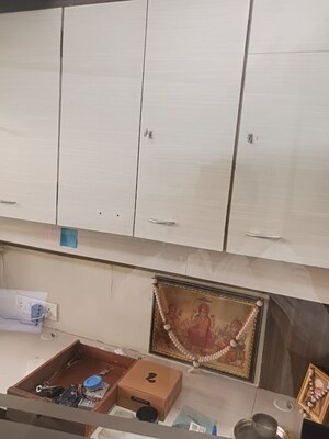 Furnished Amenities in  Office Space at Mulund West – for Rent