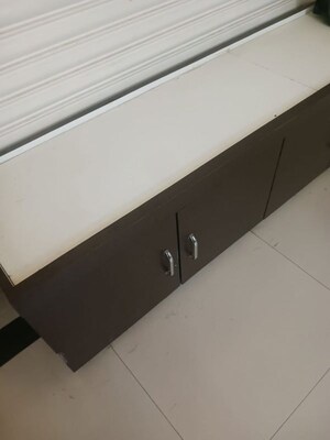 Kitchen in  Office Space at Mulund West – for Rent