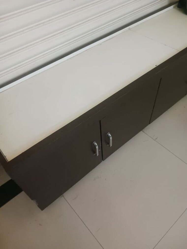 Kitchen, mulund west Commercial Office Space 300 Sq.Ft. In Mulund West Mumbai 9710446