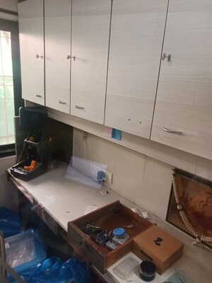 Team Area in  Office Space at Mulund West – for Rent