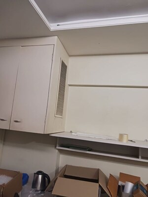 Furnished Amenities in  Office Space at Mulund West – for Rent