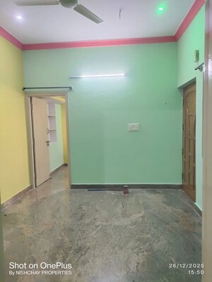 2 BHK Independent House For Rent in Ramamurthy Nagar