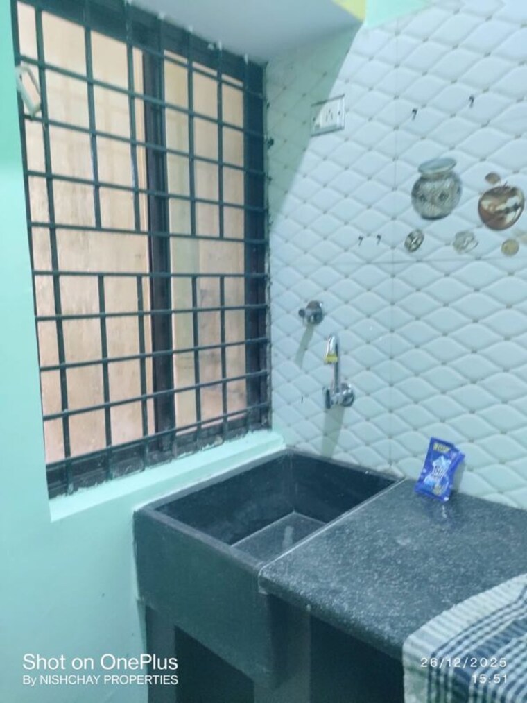 Kitchen, ramamurthy nagar 2 Bedroom 500 Sq.Ft. Independent House In Ramamurthy Nagar Bangalore 9710619