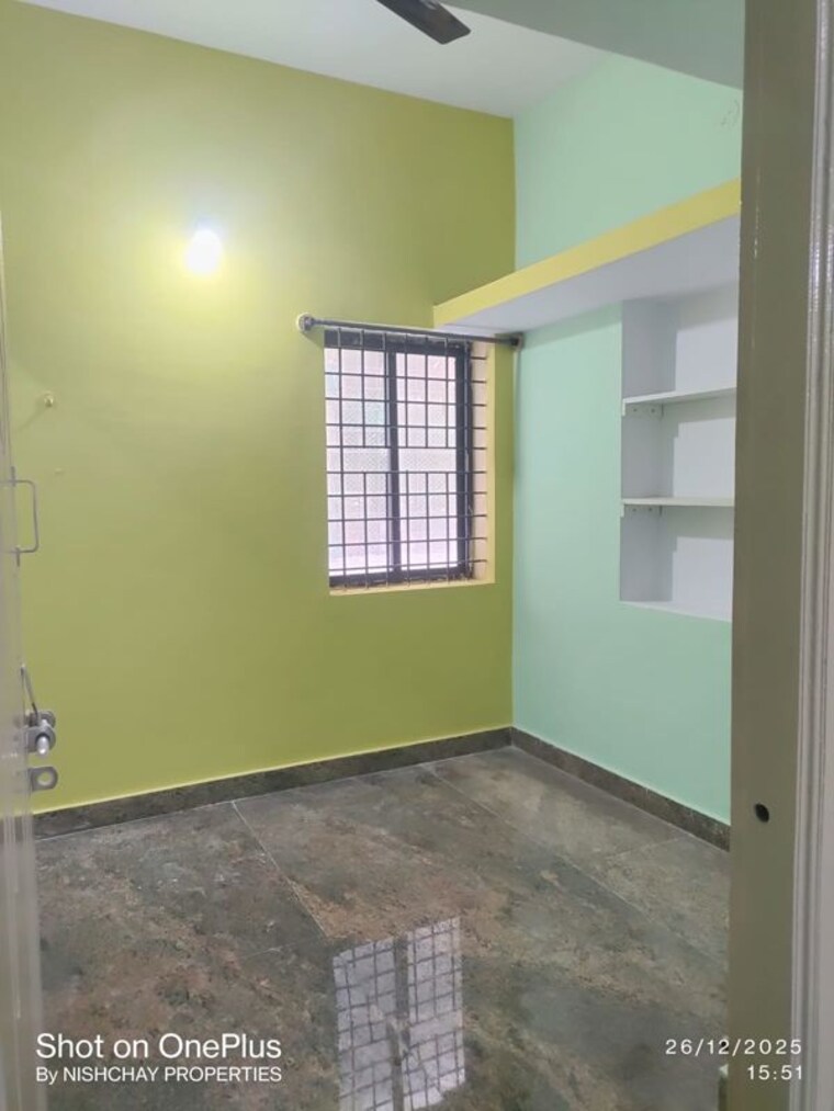 Bedroom, ramamurthy nagar 2 Bedroom 500 Sq.Ft. Independent House In Ramamurthy Nagar Bangalore 9710619