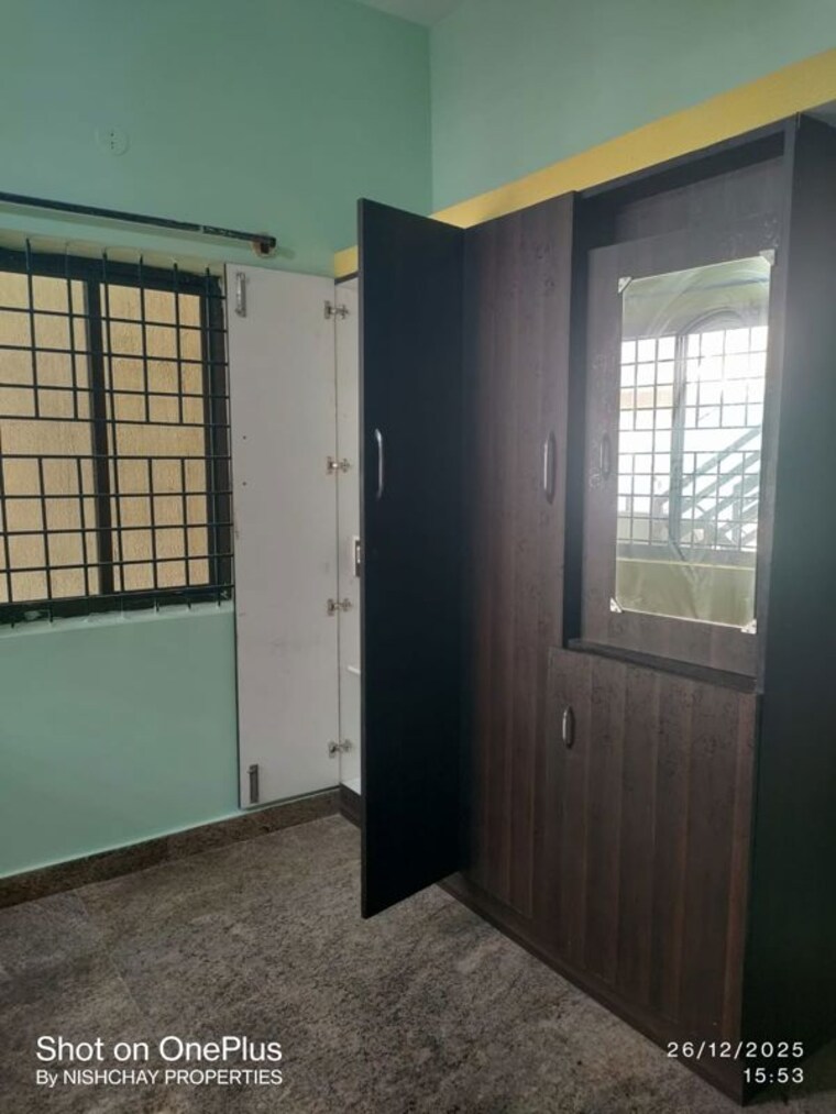 Bedroom, ramamurthy nagar 2 Bedroom 500 Sq.Ft. Independent House In Ramamurthy Nagar Bangalore 9710619