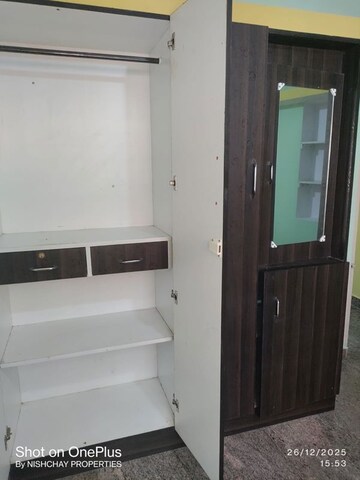 Bedroom in 2 BHK Independent House at Ramamurthy Nagar – for Rent