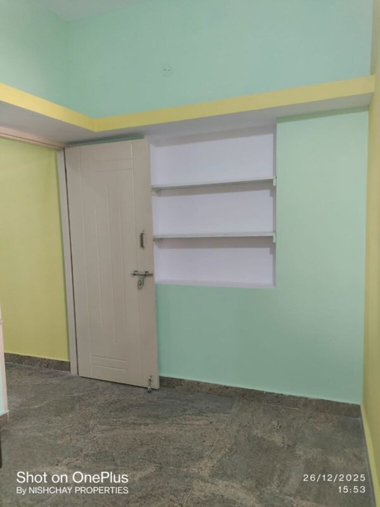 Bedroom, ramamurthy nagar 2 Bedroom 500 Sq.Ft. Independent House In Ramamurthy Nagar Bangalore 9710619